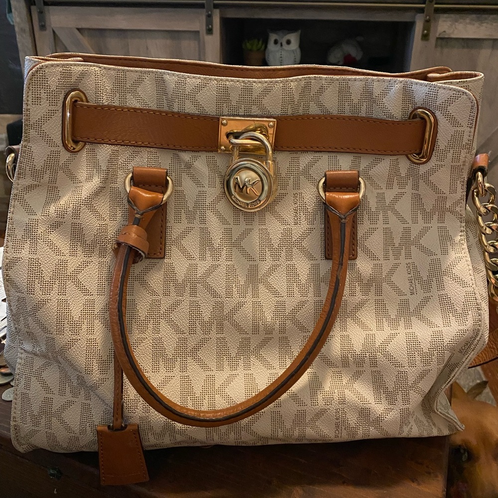 Michael Kors Purse